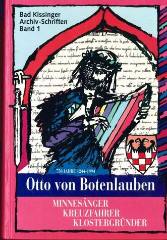 Otto von Botenlauben