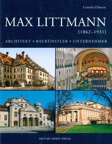 Max Littmann
