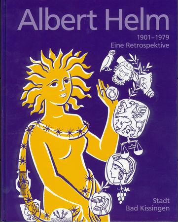 Albert Helm