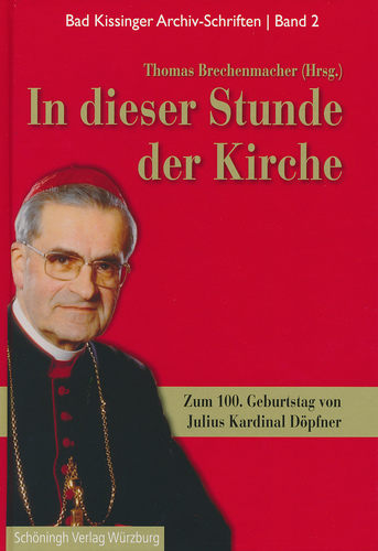 Julius Kardinal Döpfner