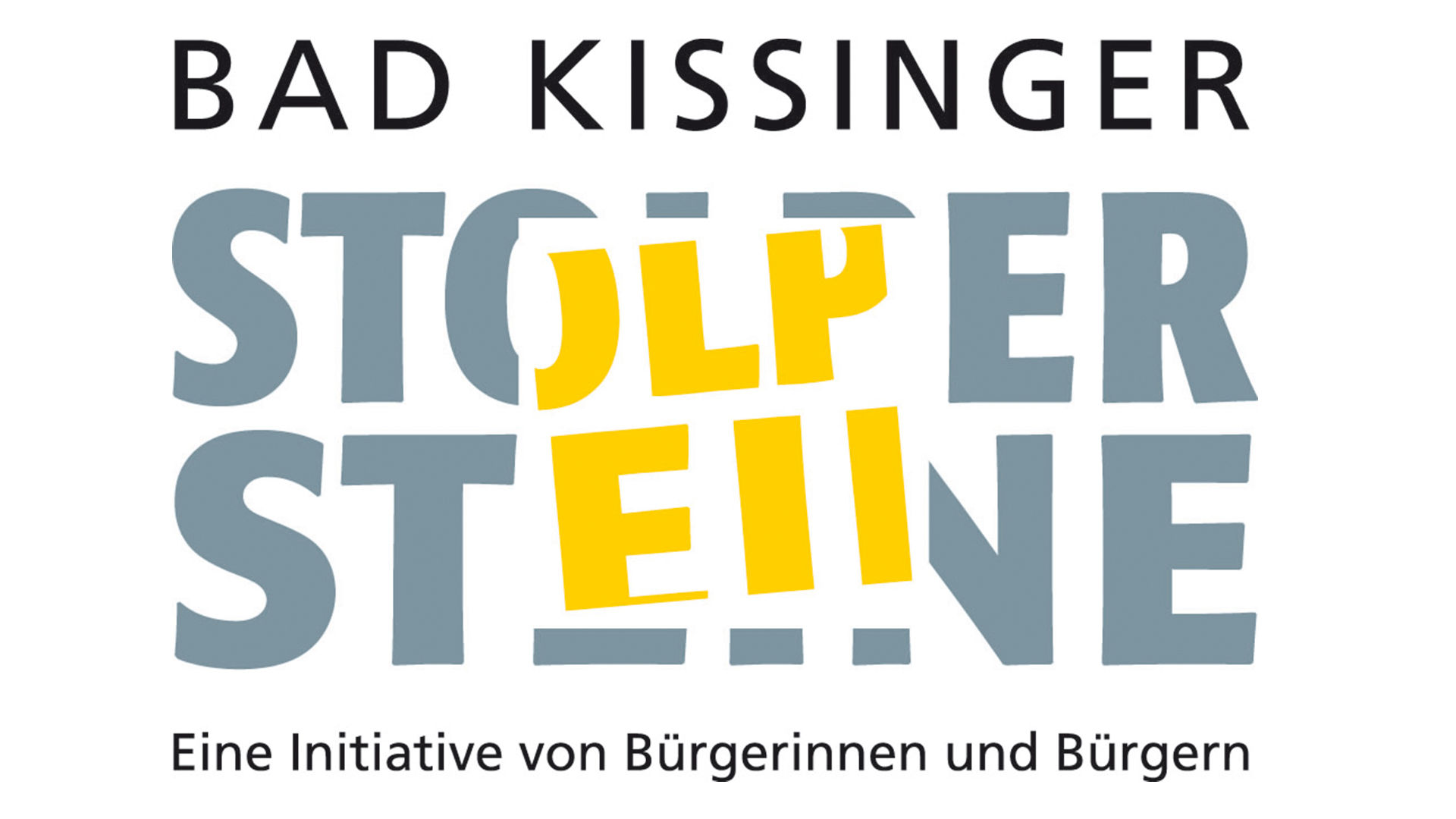 Logo_Stolpersteine_I