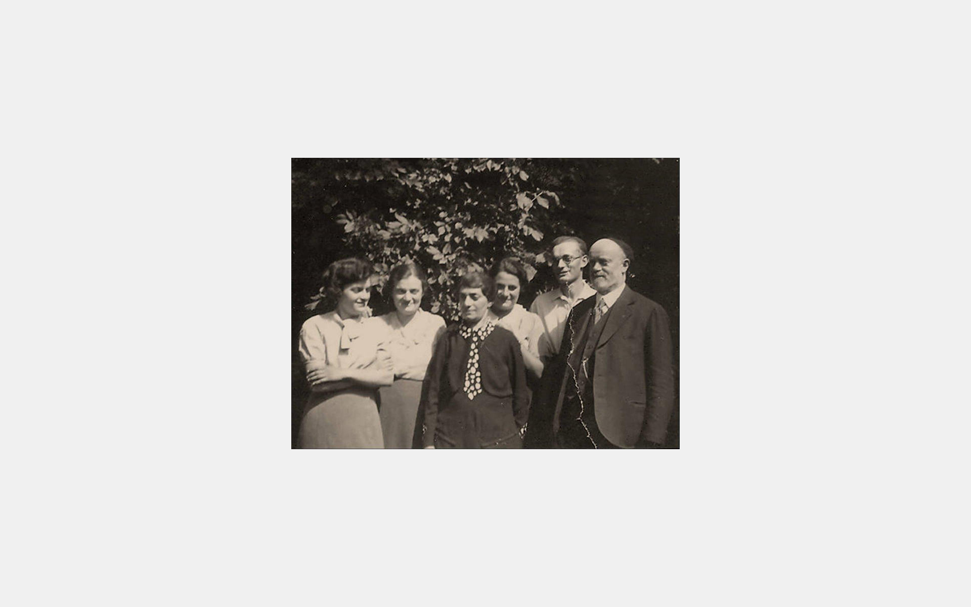 Adler Familie 19201200