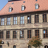 Rathaus / Hauptgebäude