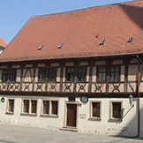 Feserhaus / Rathausplatz 4