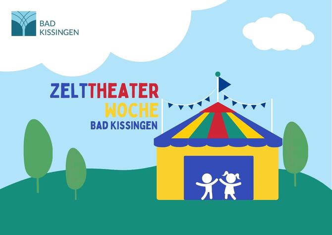Zelttheater-Woche