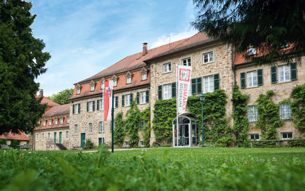 Museum Obere Saline in Bad Kissingen